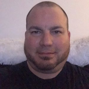 Meet your Posher, Gerald